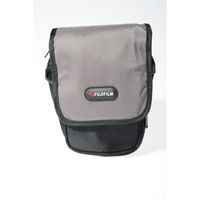 FujiFilm Instax 210 Camera Case -Durable Nylon with Dividers And Shoulder Strap