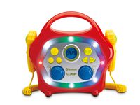 Sing Along Bluetooth MP3 Player