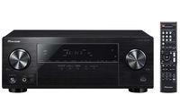 Pioneer Surround Sound A/V Receiver - Black (VSX-532)