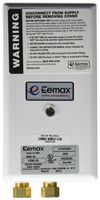 Eemax EX60 DL 6.0KW 277V Flow Co Dual Lav