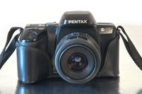 PENTAX PZ70 PZ 70 SLR FILM CAMERA