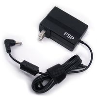 FSP 65W AC power adapter for Intel NUC kit Mini PC Barebones Replacement for FSP065-10AABA (FSP065-10AADA)