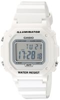 Casio Unisex F108WHC-7BCF Watch