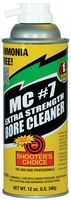 Shooter's Choice MC #7 Bore Cleaner & Conditioner MC #7 Extra Strength Bore Cleaner