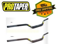ProTaper PMT 8862D Evo Black Adventure Handlebar (PMT 8862D) by Protaper
