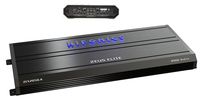 HIFONICS Zeus Elite ZEX2050.4 4 CHANNEL AMPLIFIER 2000 WATTS CLASS A/B FULL RANGE AUDIO Zeus Elite Amp 2000W
