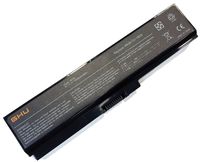 New GHU Battery 58 WH for PA3817U-1BRS PA3818U-1BRS Compatible with Toshiba L755 L675 L750 L700 P755 P750 C655 A655 A665 A665 C655D L755D L755-s5167 L755-s5170 L755-s5175 L755-s5213 C675-s7103 C675