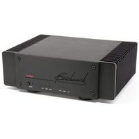Benchmark Media Systems AHB2 High Resolution Stereo Power Amplifier (Black)