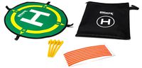Ultimaxx 20" (50cm) Collapsible Drone Pad Landing Pad Launch Pad
