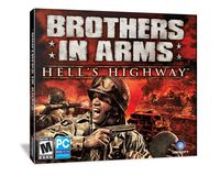 Brothers In Arms Hells Highway Jc Cs