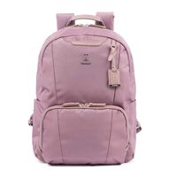 Travelpro Luggage Maxlite 5 Women's Backpack, Dusty Rose, One Size