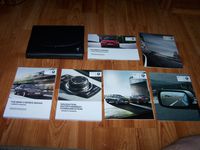 2013 BMW 3 Series Sedan Owners Manual