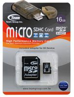 16GB Turbo Speed Class 6 MicroSDHC Memory Card For BLACKBERRY 8100 8110 8120 Pearl. High Speed Card Comes with a free SD and USB Adapters. Life Time Warranty.