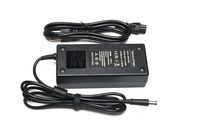 Tinkon 120W AC Adapter Power Supply&Cord for HP Envy 15-1000 17-1000 17-2000 HDX18 Pavilion DV7 DV8-1000 DV8t-1100 DV8t-1200 DV7-4191NR DV7-4290US DV7-4293NR