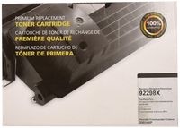 CIG 200146P Remanufactured Extended Yield Toner Cartridge for HP 98X