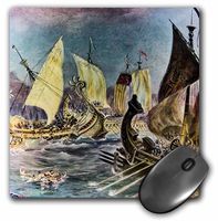 3dRose 1 Durable Mouse Pad (mp_269838_1)