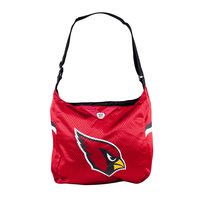NFL Arizona Cardinals Jersey Tote