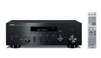 Yamaha R-N500BL Network Receiver