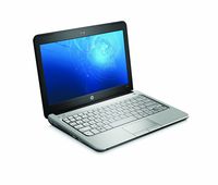 HP Mini 311-1037NR 11.6-Inch Mobile Broadband Netbook with Windows 7 (Verizon Wireless)