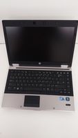 HP Elitebook 8440p 14-Inch (i5, 2.4GHz,  4GB Memory, 250Gb HDD, Windows 7 Professional 64-Bit), Silver