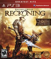 Kingdoms of Amalur: Reckoning - Playstation 3