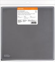 Fiskars Fuse System Rubber Mat and Cutting Plate, Large (101180-1001)