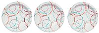 Solo Cup Any Day Paper Plates, 8.5 Inch, 376 Count (Тhrее Pаck)