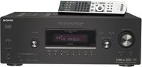 Sony STR-DG600 7.1 Channel Home Theater Receiver with XM Connect-and-Play (Discontinued by Manufacturer)