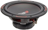 CERWIN VEGA H4124D HED 1200 Watts 4 Ohms/250 Watts Power Handling Max 12-Inch Dual Voice Coil Subwoofer