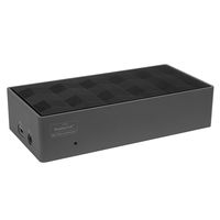 Targus USB-C Universal DV4K Docking Station (DOCK190USZ)
