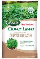 Scotts Turf Builder Clover Lawn, 2 lb.