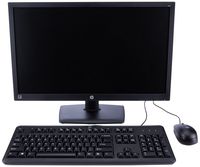 HP Zero Client T310 23.6 inch AIO All In One Desktop (J2N80AT#ABA)