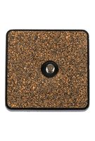 SLIK Quick Release Plate for SH-807E & SH-806E Heads & Pro 780-DX & Pro 580-DX, Black (618-811)