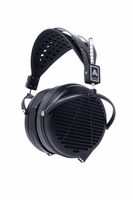 Audeze LCD-MX4 Over-Ear | Open-Back Headphones | Magnesium housing