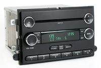 1 Factory Radio AM FM mp3 CD Player Compatible with 2007-2008 Ford F-150 Pickup 8L3T-18C869-AG