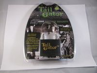 Tail Gator tail gate security locks