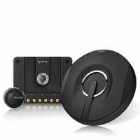 Infinity Kappa 50.11CS 5-1/4" Component Speaker System