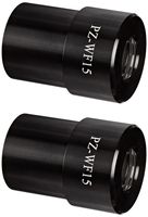 O.C. White PZ-WF15 15x Super Wide Eyepiece for Pro-Zoom (pair)