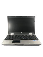 HP EliteBook 8540p Laptop 15.6" i5 520M 2.4GHZ 4GB 250GB Win 7 Pro NWC GB