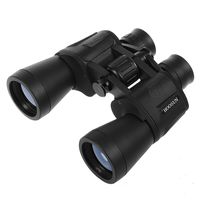 Binoculars for Adults, Binoculars 10x50, Binoculars for Birdwatching Traveling Hunting Sports Games Outdoor Activities Stargazing