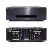 Cambridge Audio Azur 851W Power Amplifier - Black