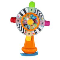 Infantino Stick and See Spinwheel