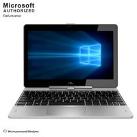 2018 HP EliteBook Revolve 810 G1 Tablet 11.6" Notebook, Intel CI7  3667U up to 3.2G, 8GB DDR3, 120GB SSD, W10P64 (Renewed) -Multi-Language Support English/Spanish