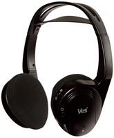 Genuine RAM Accessories 05107082AD Dual Channel Headphone