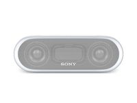 Sony XB20 Portable Wireless Speaker with Bluetooth, Grey