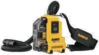 DEWALT DWH161B 20V MAX Brushless Universal Dust Extractor (Tool Only)