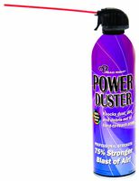 Read Right PowerDuster All Purpose Duster, Professional Strength, 10 Ounce Can (RR3530)