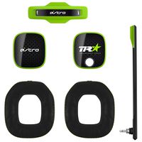 ASTRO Gaming A40 TR Mod Kit, Noise Cancelling Conversion Kit - Green