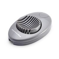 KitchenAid Egg Slicer, Storm Gray