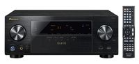 Pioneer Elite VSX-44 7.2-Channel Network A/V Receiver with HDMI 2.0